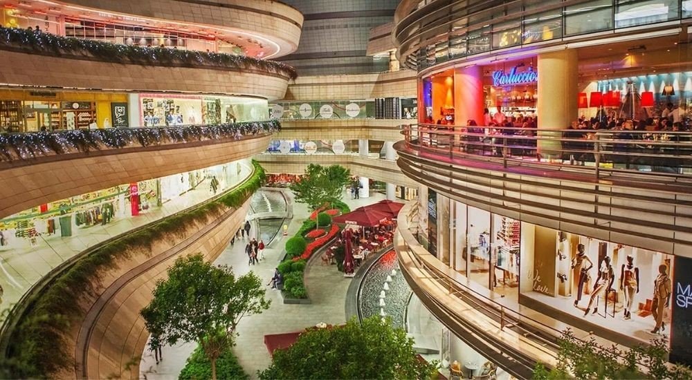 avm müşterisi farklıdır